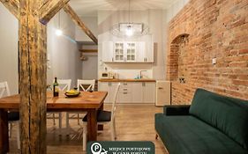 Apartament Starówka 10 (Miodova)
